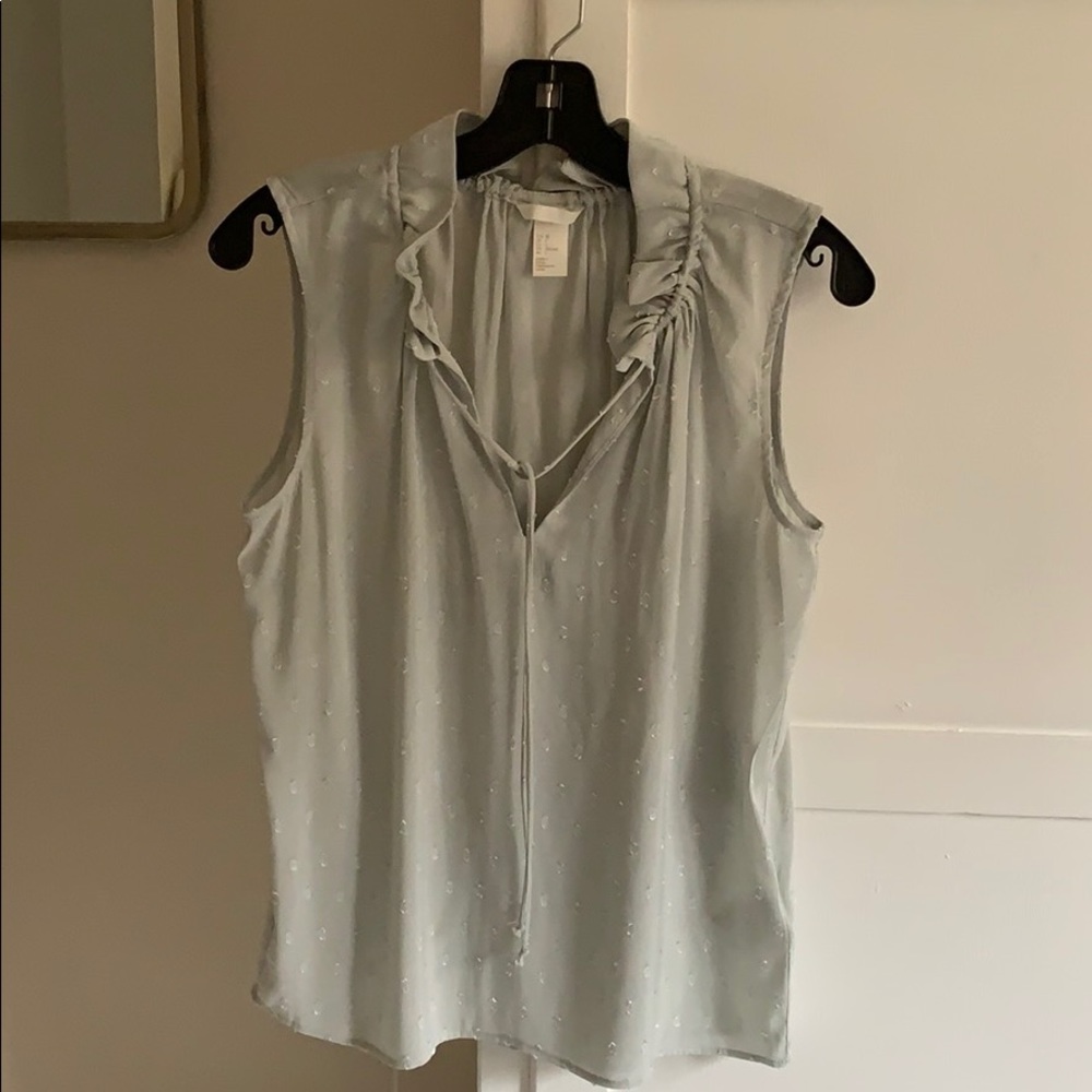 H&M work top